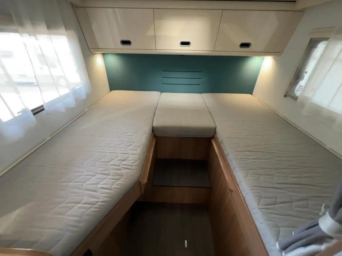 SUN LIVING S 65 SL - Ansicht 11